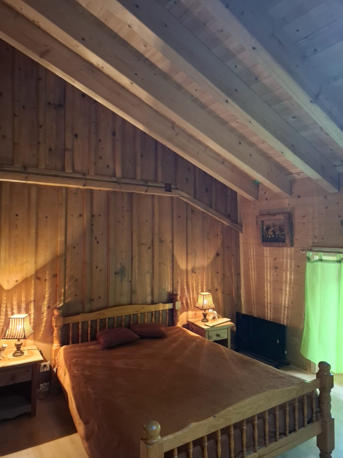 A vendre Maison idéal RBNB